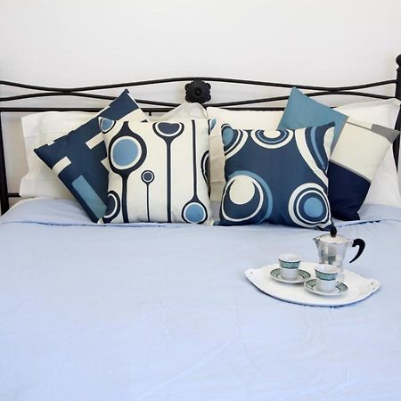 Nonna Maria Guest House Арецо Екстериор снимка