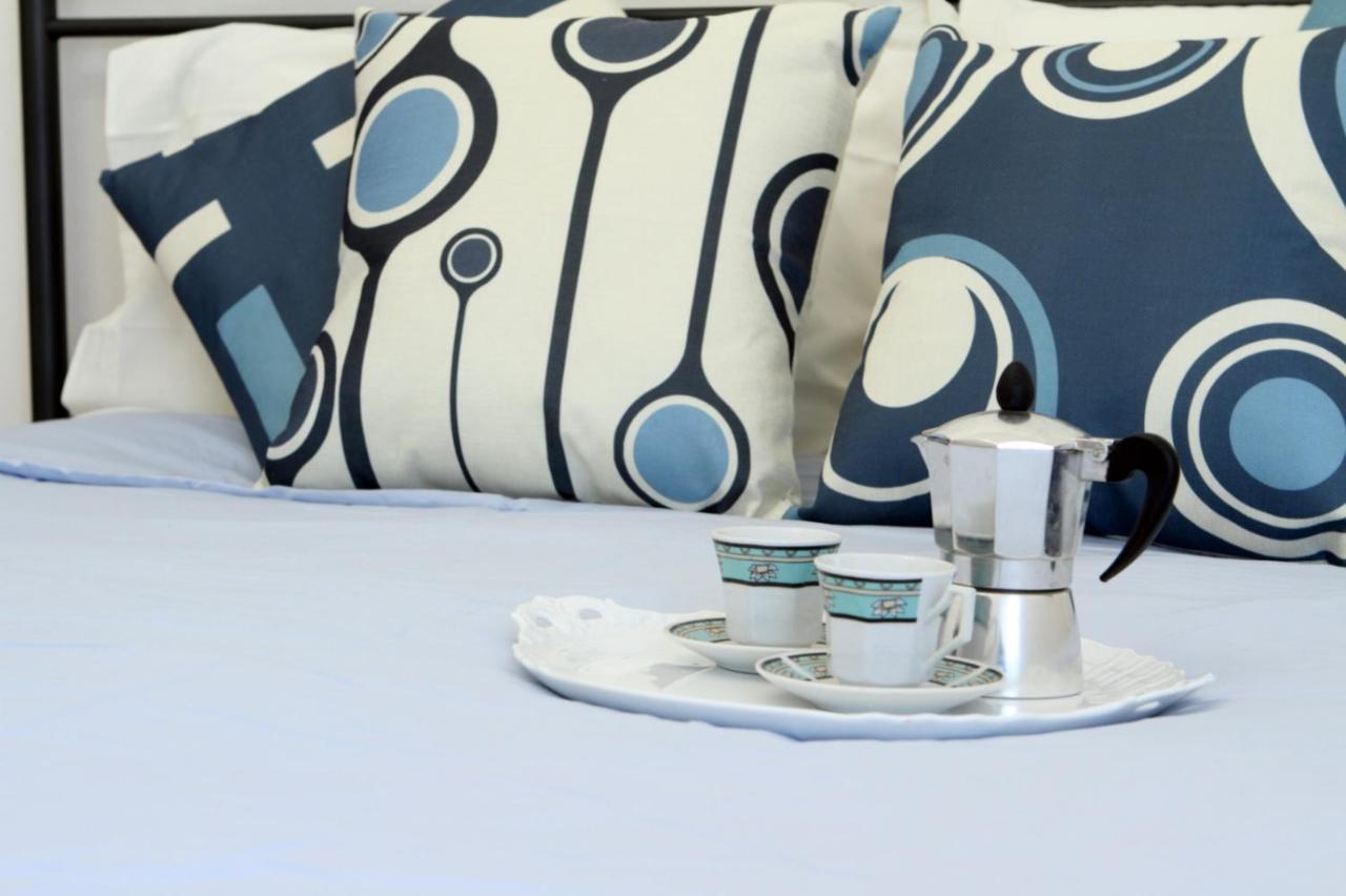 Nonna Maria Guest House Арецо Екстериор снимка